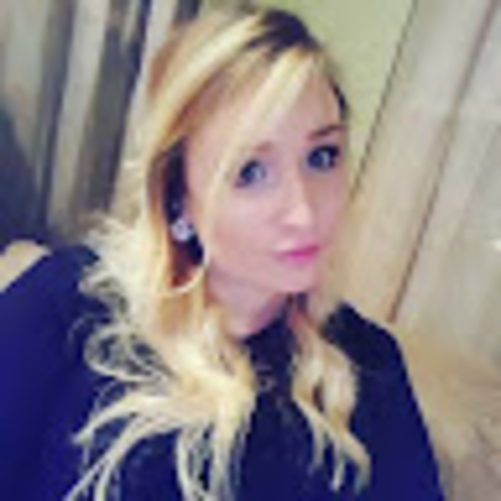 Meet your Posher, Natalie